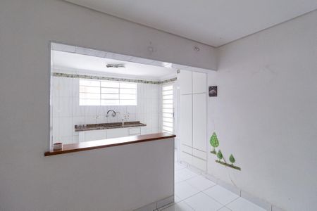 Casa à venda com 130m², 3 quartos e 2 vagas Casa à venda com 130m², 3 quartos e 2 vagasCozinha