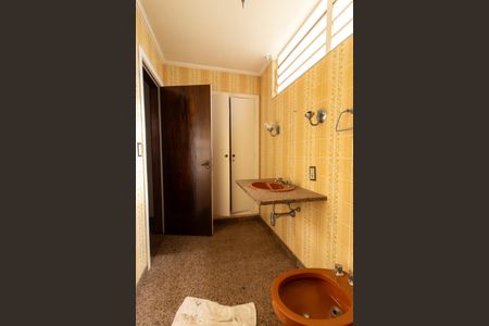 Casa à venda com 400m², 4 quartos e 4 vagasBanheiro