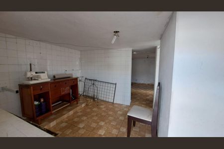 Casa à venda com 230m², 3 quartos e 3 vagas