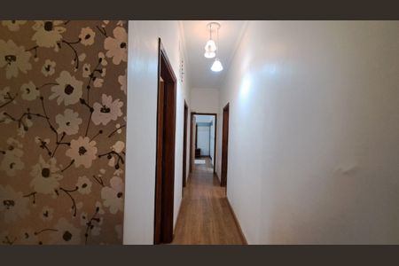 Casa à venda com 230m², 3 quartos e 3 vagas