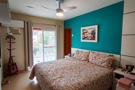 Casa de condomínio à venda com 134m², 2 quartos e 2 vagas Casa de condomínio à venda com 134m², 2 quartos e 2 vagasQuarto 2