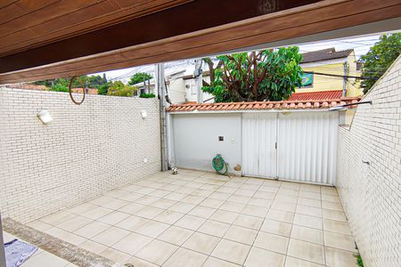 Casa de condomínio à venda com 134m², 2 quartos e 2 vagas Casa de condomínio à venda com 134m², 2 quartos e 2 vagasÁrea Externa