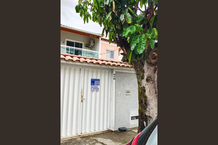 Casa de condomínio à venda com 134m², 2 quartos e 2 vagas Casa de condomínio à venda com 134m², 2 quartos e 2 vagasPlaca