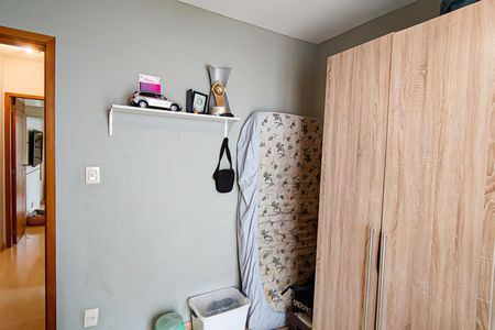 Casa de condomínio à venda com 134m², 2 quartos e 2 vagas Casa de condomínio à venda com 134m², 2 quartos e 2 vagasQuarto 1