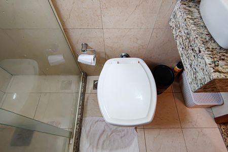 Casa de condomínio à venda com 134m², 2 quartos e 2 vagas Casa de condomínio à venda com 134m², 2 quartos e 2 vagasBanheiro 2