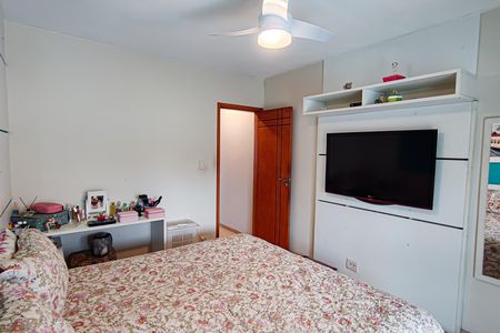 Casa de condomínio à venda com 134m², 2 quartos e 2 vagas Casa de condomínio à venda com 134m², 2 quartos e 2 vagasQuarto 2