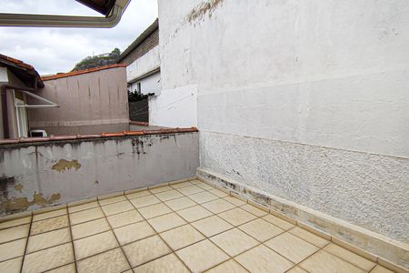 Casa de condomínio à venda com 134m², 2 quartos e 2 vagas Casa de condomínio à venda com 134m², 2 quartos e 2 vagasterraço