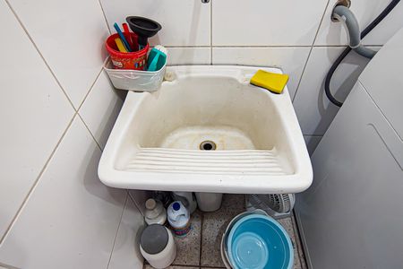 Casa de condomínio à venda com 134m², 2 quartos e 2 vagas Casa de condomínio à venda com 134m², 2 quartos e 2 vagasÁrea de Serviço