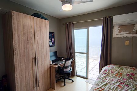 Casa de condomínio à venda com 134m², 2 quartos e 2 vagas Casa de condomínio à venda com 134m², 2 quartos e 2 vagasQuarto 1