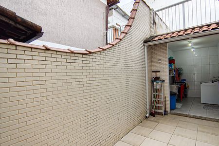 Casa de condomínio à venda com 134m², 2 quartos e 2 vagas Casa de condomínio à venda com 134m², 2 quartos e 2 vagasÁrea Externa