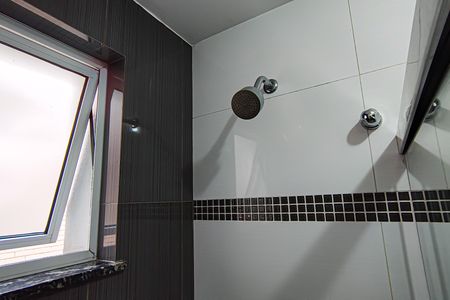 Casa de condomínio à venda com 134m², 2 quartos e 2 vagas Casa de condomínio à venda com 134m², 2 quartos e 2 vagasBanheiro 1