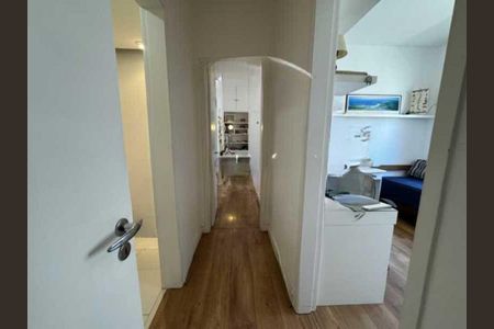 Apartamento à venda com 86m², 2 quartos e 2 vagas