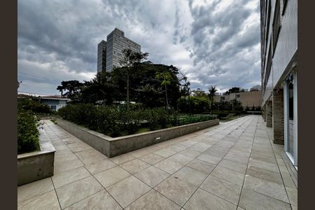 Apartamento à venda com 170m², 4 quartos e 2 vagas Apartamento à venda com 170m², 4 quartos e 2 vagasÁrea Comum