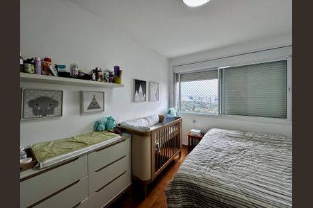 Apartamento à venda com 170m², 4 quartos e 2 vagas Apartamento à venda com 170m², 4 quartos e 2 vagasQuarto 2