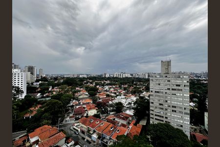 Apartamento à venda com 170m², 4 quartos e 2 vagas Apartamento à venda com 170m², 4 quartos e 2 vagasSala