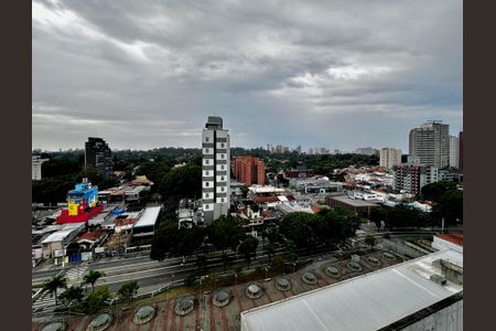 Apartamento à venda com 170m², 4 quartos e 2 vagas Apartamento à venda com 170m², 4 quartos e 2 vagasVista Quarto 4