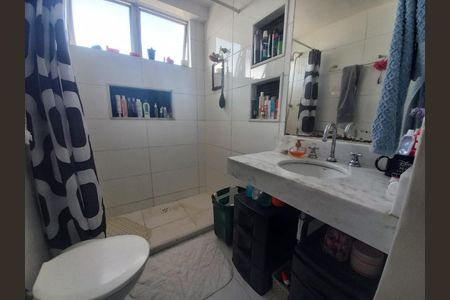 Apartamento à venda com 93m², 2 quartos e 1 vagaFoto 30