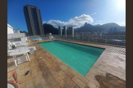 Apartamento à venda com 93m², 2 quartos e 1 vagaFoto 42