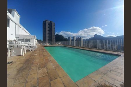 Apartamento à venda com 93m², 2 quartos e 1 vagaFoto 47