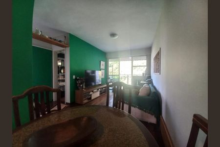 Apartamento à venda com 93m², 2 quartos e 1 vagaFoto 08