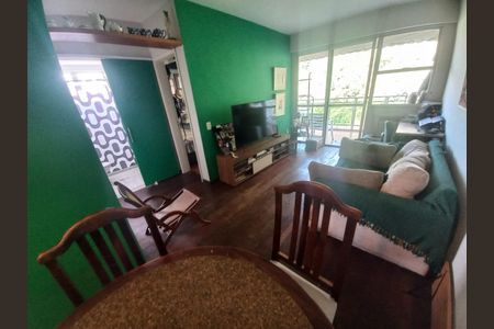 Apartamento à venda com 93m², 2 quartos e 1 vagaFoto 04