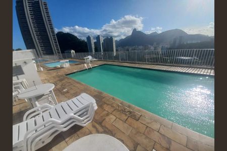 Apartamento à venda com 93m², 2 quartos e 1 vagaFoto 46