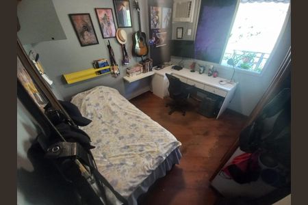 Apartamento à venda com 93m², 2 quartos e 1 vagaFoto 21