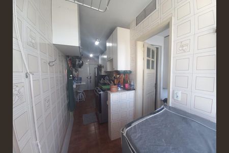 Apartamento à venda com 93m², 2 quartos e 1 vagaFoto 29