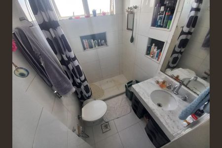 Apartamento à venda com 93m², 2 quartos e 1 vagaFoto 31