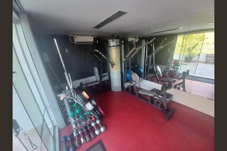 Apartamento à venda com 93m², 2 quartos e 1 vagaFoto 51