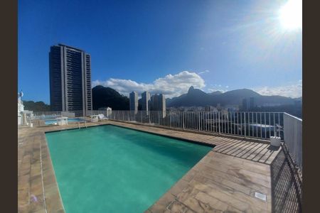 Apartamento à venda com 93m², 2 quartos e 1 vagaFoto 44