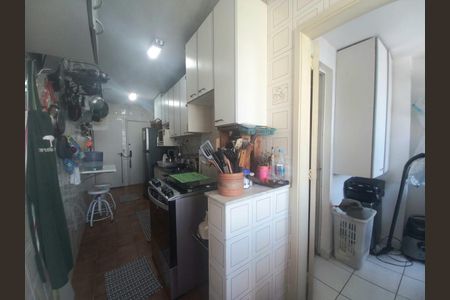 Apartamento à venda com 93m², 2 quartos e 1 vagaFoto 27