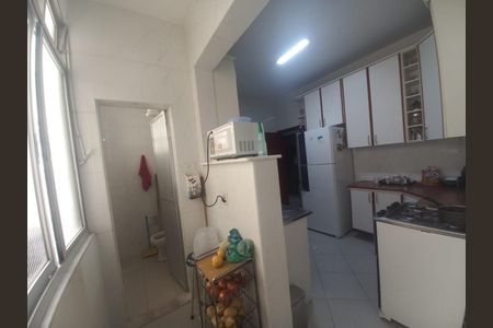 Apartamento à venda com 118m², 3 quartos e sem vagaFoto 09