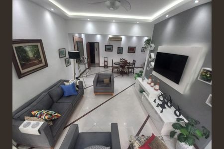 Apartamento à venda com 118m², 3 quartos e sem vagaFoto 48