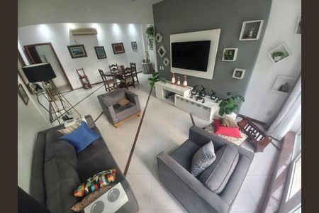 Apartamento à venda com 118m², 3 quartos e sem vagaFoto 05