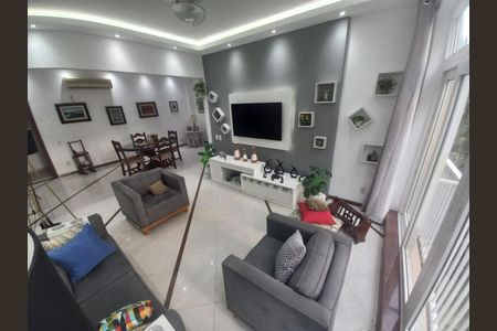 Apartamento à venda com 118m², 3 quartos e sem vagaFoto 47