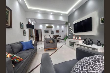 Apartamento à venda com 118m², 3 quartos e sem vagaFoto 55