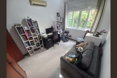 Apartamento à venda com 118m², 3 quartos e sem vagaFoto 43