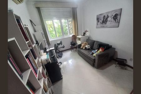 Apartamento à venda com 118m², 3 quartos e sem vagaFoto 39
