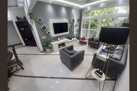 Apartamento à venda com 118m², 3 quartos e sem vagaFoto 46