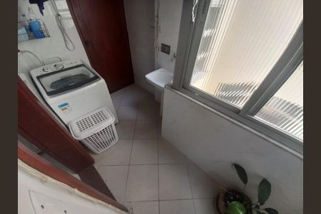 Apartamento à venda com 118m², 3 quartos e sem vagaFoto 11