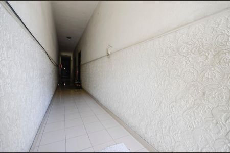 Apartamento à venda com 90m², 2 quartos e 1 vaga Apartamento à venda com 90m², 2 quartos e 1 vagaHall