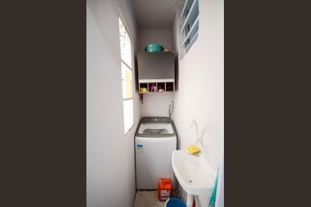 Apartamento à venda com 90m², 2 quartos e 1 vaga Apartamento à venda com 90m², 2 quartos e 1 vagaÁrea de Serviço