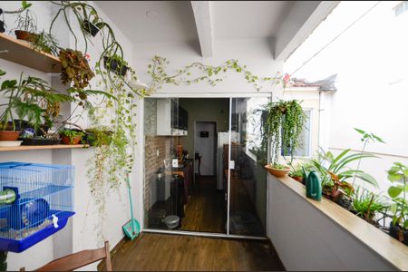 Apartamento à venda com 90m², 2 quartos e 1 vaga Apartamento à venda com 90m², 2 quartos e 1 vagaÁrea de Serviço