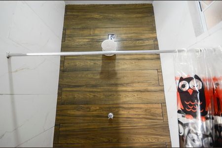 Apartamento à venda com 90m², 2 quartos e 1 vaga Apartamento à venda com 90m², 2 quartos e 1 vagaBanheiro da Suíte 1