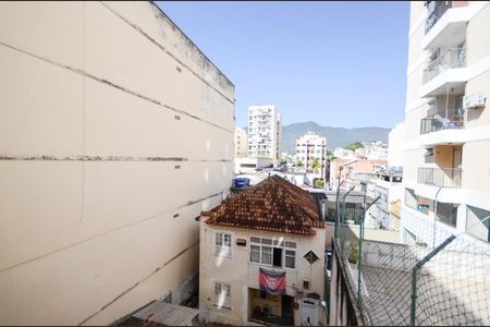 Apartamento à venda com 90m², 2 quartos e 1 vaga Apartamento à venda com 90m², 2 quartos e 1 vagaVista da Suíte 2