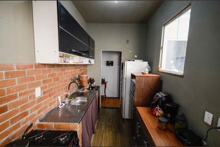 Apartamento à venda com 90m², 2 quartos e 1 vaga Apartamento à venda com 90m², 2 quartos e 1 vagaCozinha