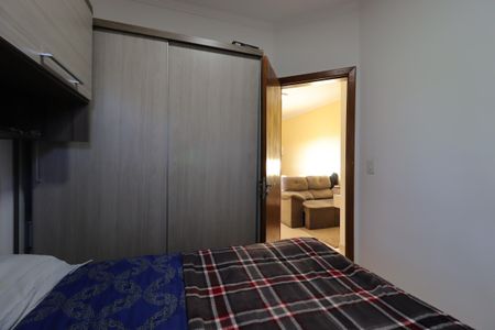 Apartamento à venda com 68m², 2 quartos e 2 vagasQuarto 2