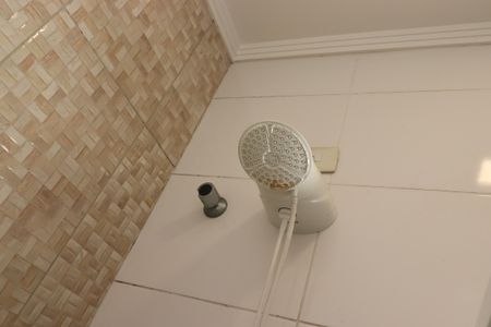 Apartamento à venda com 68m², 2 quartos e 2 vagasBanheiro - Chuveiro