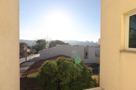 Apartamento à venda com 68m², 2 quartos e 2 vagasVista da Sala